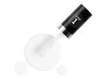 Douglas Collection - Make-Up Stay & Care Gel Nail Polish Nagellack 10 ml Nr.1 - Be A White Queen