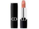 DIOR - Rouge Dior Velvet Lippenstifte 3.2 g 219 - ROSE MONTAIGNE