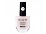 Douglas Collection - Make-Up 610 - GLOSSY PINK Nagellack 10 ml 615 - GLOSSY WHITE