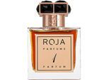 Roja Unisexdüfte The Prestige Collection Parfum de La Nuit No1Parfum 100 ml