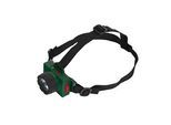klein Bosch LED Kinder-Stirnlampe grün
