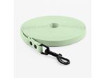 THE DOG IDEA Schleppleine Mint 7 m
