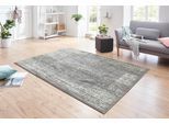 HANSE Home Teppich »Elysium«, rechteckig, 9 mm Höhe, Weich, Vintage Design, Used Look, Wohnzimmer, Schlafzimmer, Esszimmer