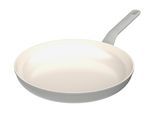 Bratpfanne BERGHOFF "Balance", grau, Ø:32cm, Pfannen, Bratpfanne