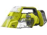 Teppichreinigungsgerät "RYOBI RDC18-0 ohne Akku und Ladegerät"