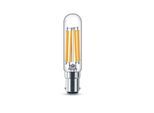 Philips LED-Leuchtmittel »45052 W (60 W) B15 Warm«, Warmweiss
