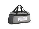 PUMA Sporttasche »CHALLENGER HEATHER SMALL SPORTS BAG«