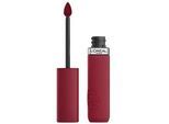 L’Oréal Paris - Infaillible Matte Resistance 16H Lippenstifte 5 ml 500 - WINE NOT?