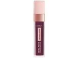 L’Oréal Paris - Infaillible Ultra Matte Les Macarons Lippenstifte 8 ml 830 - BLACKCURRANT