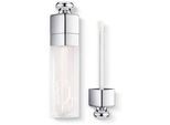 DIOR - Dior Addict Lip Maximizer Serum Lip Plumper 5 ml 000 UNIVERSAL CLEAR