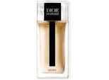 DIOR - Dior Homme Eau de Toilette für Herren 125 ml