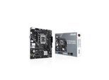 ASUS PRIME H610M-K ARGB Mainboard - Intel H610 - Intel LGA1700 socket - DDR5 RAM - Micro-ATX