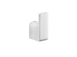 Gedy Piren 2 Haken - Chrom