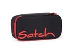 satch Schulzubehör Schlamperbox Kollektion 2025 Fire Phantom