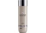 System Professional Lipid Code Fibra Repair Shampoo R1 250 ml
