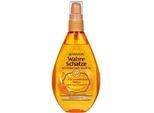 Garnier - Wahre Schätze Argan & Camelia Öl Haarkur & -maske 150 ml Damen