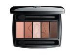 Lancôme - Ombre Hypnôse Palette Lidschatten 4 g Nr. 18 - Nude Sculptural