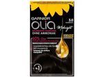 Garnier - Olia Intensivcoloration Coloration Schwarz