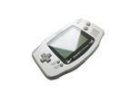 Nintendo Game Boy Advance - Silber