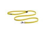 Ruffwear Flagline™ Leine gelb