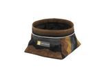 Ruffwear Quencher™ Napf braun M