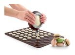 Backform »Lékué Macaron, Silikon«