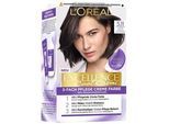L’Oréal Paris - Excellence Cool Creme Coloration Schwarz