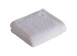 Vossen Handtuch , Weiß , Textil , Uni , 110x60 cm , ISO 9001, Fkt, Made in Austria, Oeko-Tex® Standard 100 , saugfähig, angenehm weich, hochwertige Qualität , Heimtextilien, Badtextilien, Handtücher