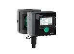 Wilo Stratos MAXO Nassläufer-Pumpe 2186263 30/0,5-10, PN 16, Verschraubung