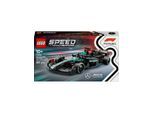 LEGO Speed Champions 77244 Mercedes-AMG F1® W15 Rennauto