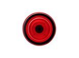 PopSockets PopGrip for Magsafe Danger Red Translucent