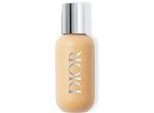 DIOR - Dior Backstage Face & Body Foundation 50 ml Nr. 3WO Warm Olive