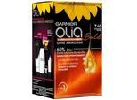 Garnier - Olia Intensivcoloration Coloration Dunkelrot