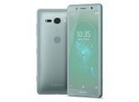 Sony Xperia XZ2 Compact 64GB - Grün - Ohne Vertrag