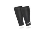 Reebok Compression Calf Sleeves - Black - S/M