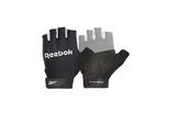 Reebok Fitness Gloves - Black/XL