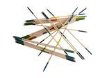 KOOR Spiel »75 cm«, Holzart: Kiefer (China)