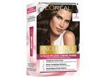L’Oréal Paris - Excellence Crème Coloration Schwarz Damen