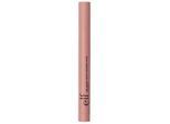 e.l.f. Cosmetics - No Budge Matte Shadow Stick Lidschatten 5.3 g Bombshell