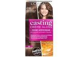 L’Oréal Paris - Casting Crème Gloss Coloration Braun