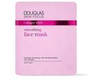 Douglas Collection - Skin Focus Collagen Youth Smoothing Face Mask Anti-Aging Masken 22 g Damen
