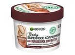 Garnier - Body Superfood Körperpflege 48h reparierende Body Butter Körperbutter 380 ml