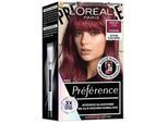 L’Oréal Paris - Preference Vivid Colors Coloration Braun