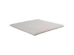 Livetastic Topper , Creme , Textil , Füllung: Polyester , 160x200 cm , Oeko-Tex® Standard 100 , Bezug abnehmbar/waschbar, wendbar, atmungsaktiv, schadstoffgeprüft, mit Gummiband, alternative Größen erhältlich, Bezug rundum abnehmbar, ohne Klebstoffe , Schlafzimmer, Matratzen