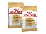 ROYAL CANIN Chihuahua Adult 2x3 kg