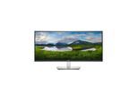 34" Dell P3424WE - 3440x1440 (WQHD) - IPS - 90W USB-C HUB - Curved