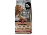 The Goodstuff Adult Rind 2.5 kg