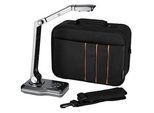 celexon DK500 inkl. Tasche Dokumentenkamera schwarz