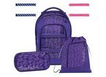 satch pack Bundle 5-teilig Bright Faces