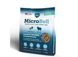 Marsavet Veganes Hundefutter - Trockenfutter mit mikrobiellem Protein - MicroBell